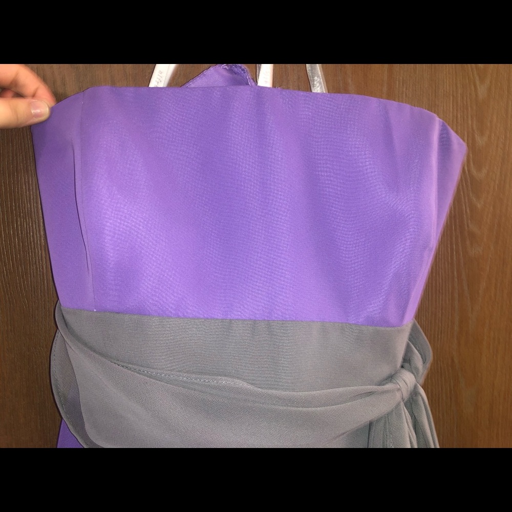 Dress - Picture 4 of 4